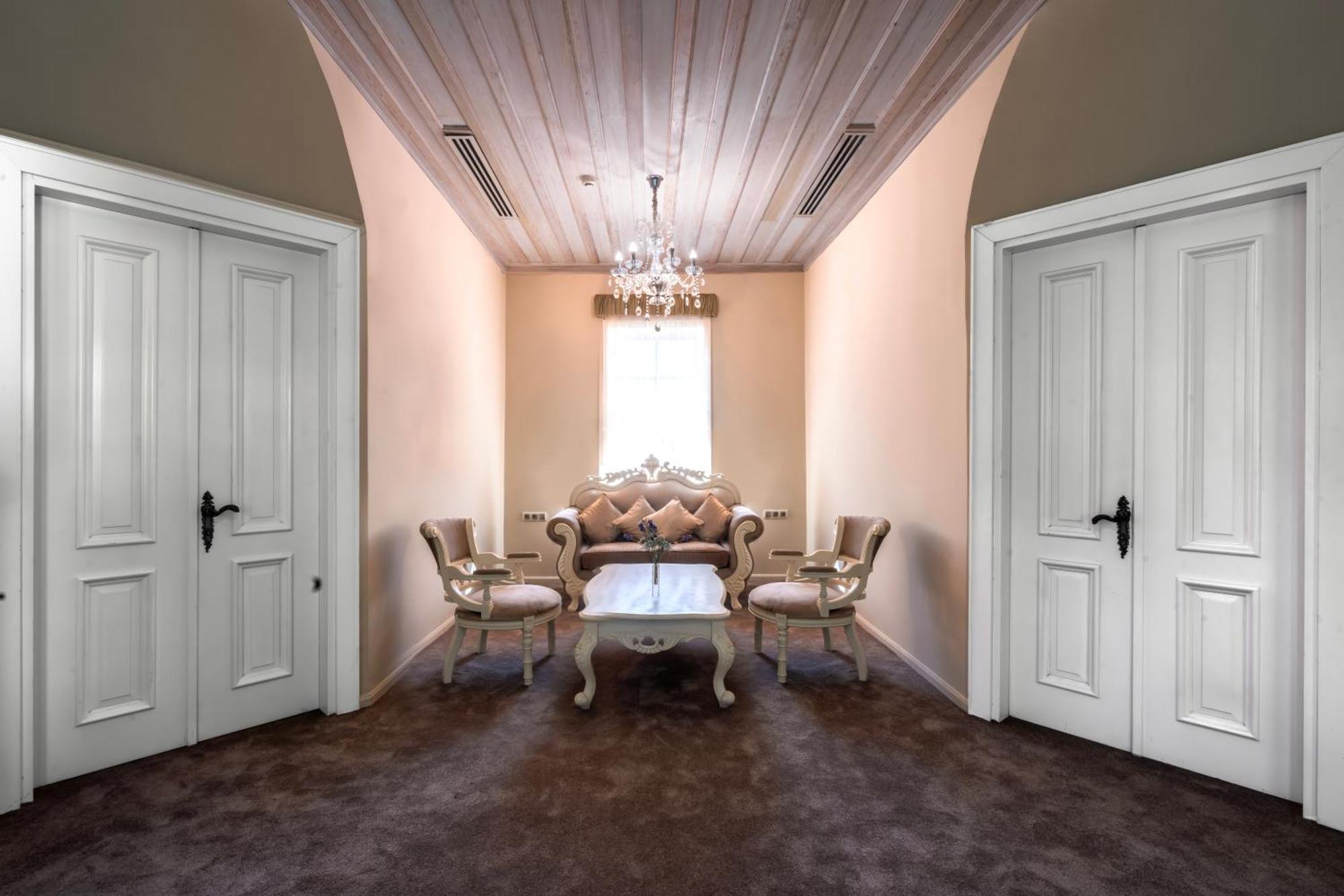 Готель Elegance East Анталія