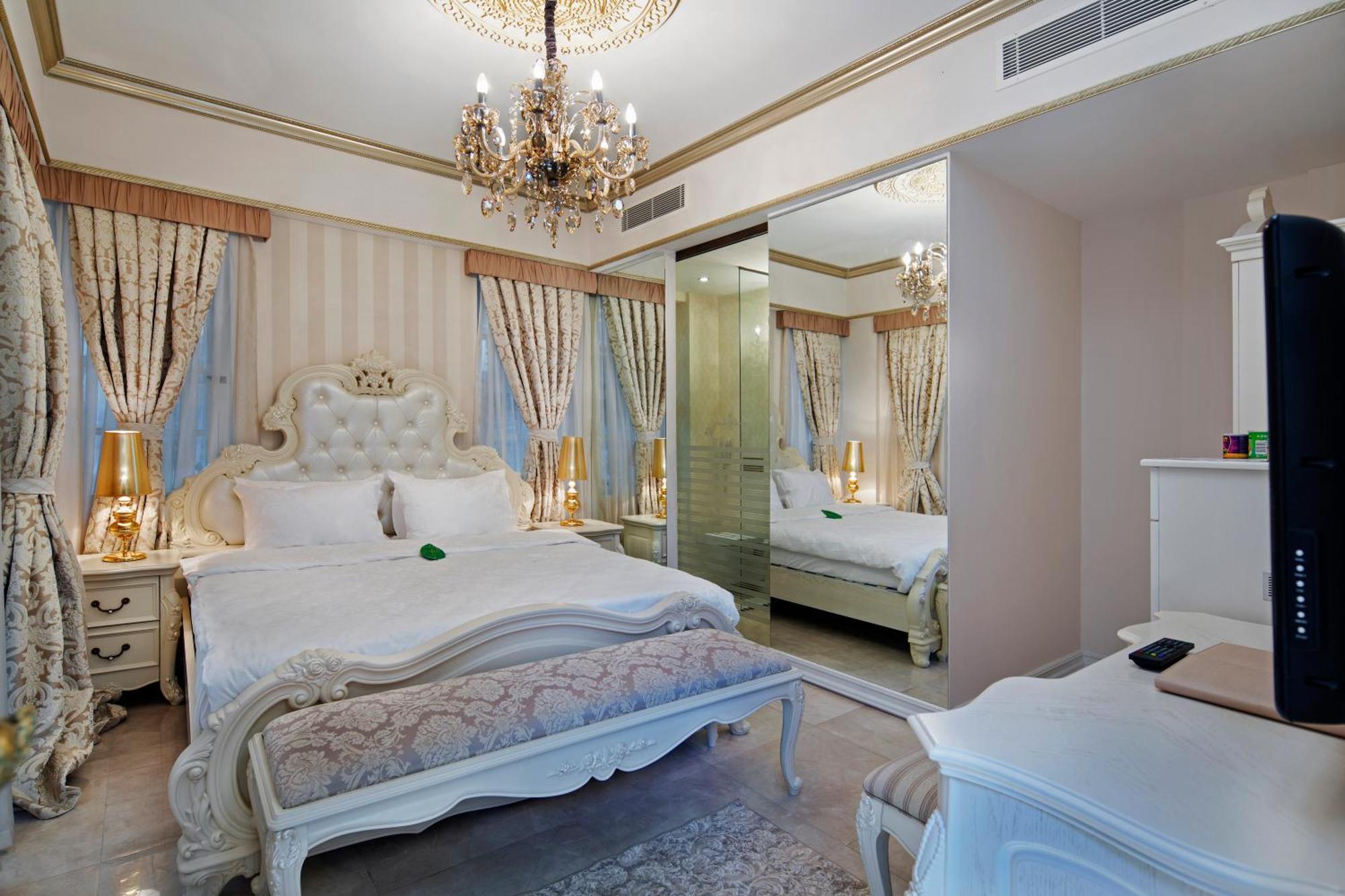 Elegance East 4* Анталія