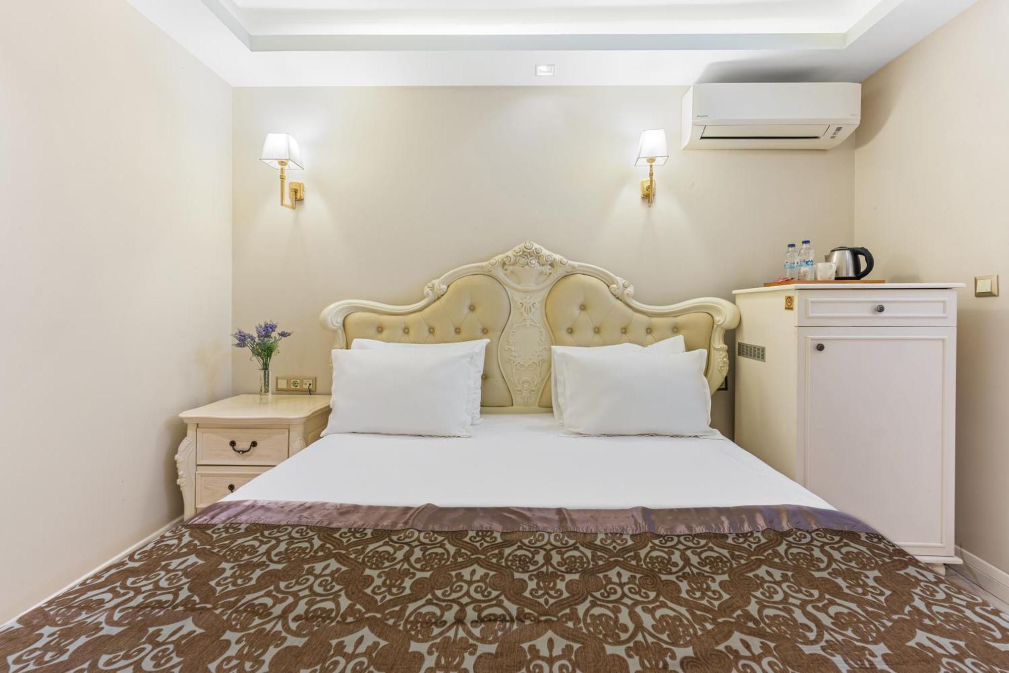 Elegance East 4* אנטליה